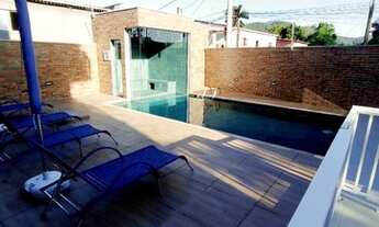 Imagem: Cobertura 80 m² - Centervalle - Bertioga/SP