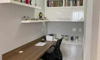 Imagem 5: Lindo apartamento mobiliado em condomínio clube