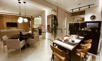 Imagem 4: Apartamento alto padrão com 3 suítes em região nobre no Santa Mônica - Uberlândia - MG