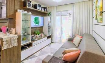 Imagem 4: Apartamento para aluguel possui 87 metros quadrados com 3 quartos