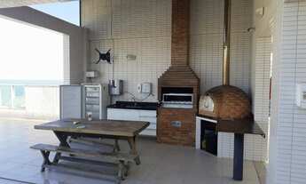 Imagem 4: Apartamento para venda com 75 metros quadrados com 2 quartos e 2 vagas de garagem na Praia