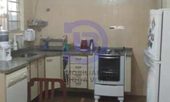 Imagem 6: Casa para Venda em São Paulo / SP no bairro Burgo Paulista