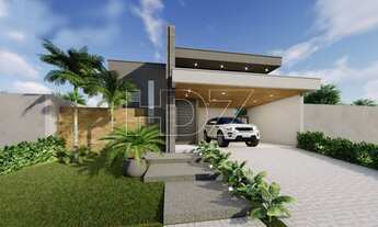 Imagem 2: Araraquara - Casa de Condomínio - Residencial Village Damha III