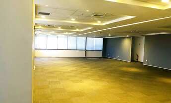 Imagem 2: Prédio/Edifício inteiro para aluguel possui 1145 metros quadrados