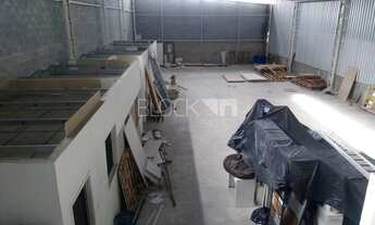 Imagem 6: Rio de Janeiro - Galpão/Depósito/Armazém - Jacarepaguá