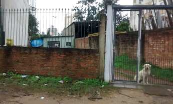 Imagem 2: Porto Alegre - Terreno Padrão - Partenon