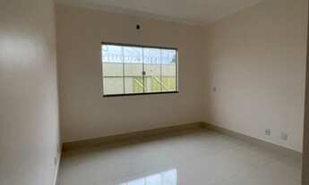 Imagem 7: Casa nova 03 quartos alto padrão Bairro Cardoso