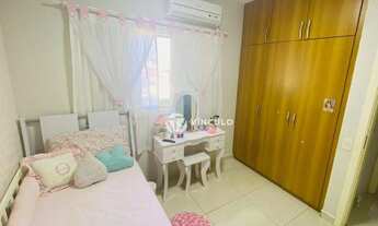 Imagem 5: Apartamento com 3 dormitórios à venda, 77 m² por R$ 210.000,00 - Boa Vista - Uberaba/MG