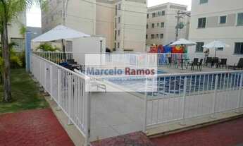 Imagem: Alugo Apartamento Padrão 2 Qts Mrv Jóquei