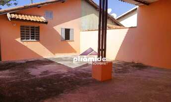 Imagem 6: Casa com 2 dormitórios à venda, 100 m² por R$ 265.000,00 - Vila Adriana - São José dos Cam