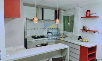 Imagem 5: Sobrado com 2 dormitórios à venda, 150 m² por R$ 480.000,00 - Cidade Industrial - Curitiba