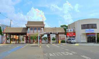 Imagem 2: Casa - Jardim Okinawa - Paulínia