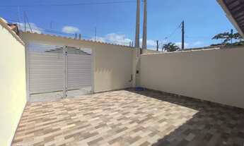 Imagem 7: CASA NOVA COM PISCINA (EM OBRA