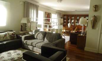 Imagem: Sao Paulo - Apartamento Padrao - Jardim