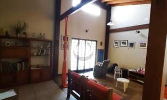 Imagem 5: Casa - Cidade Universitária - Campinas