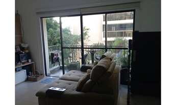 Imagem 2: Apartamento em São Paulo - Bosque da Saúde