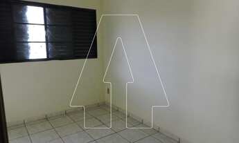 Imagem 7: Araçatuba - Casa - Jardim Sumaré