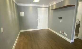 Imagem 4: LINDO APARTAMENTO - ANDAR ALTO - PRONTO PARA MORAR