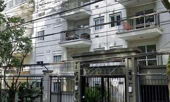 Imagem 3: Apartamento duplex área privativa 83,75m², área total 170m² - Jabaquara - São Paulo/SP