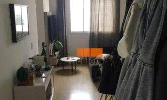 Imagem 2: Apartamento com 2 dormitórios à venda, 44 m² por R$ 360.000,00 - Belenzinho - São Paulo/SP