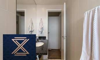 Imagem 6: Apartamento com 4 dormitórios à venda, 200 m² por R$ 1.250.000 - Buritis - Belo Horizonte