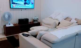 Imagem 5: Apartamento á venda 72 m² com 2 quartos,2 vagas,lazer, Jardim da Glória zona sul