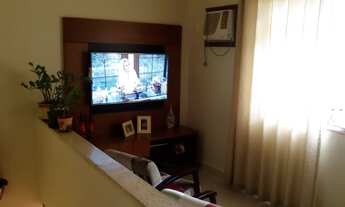 Imagem 4: VENDO CASA SOBREPOSTA ALTA NO JABAQUARA , SANTOS SP-REFORMADA PLANEJADA PRÓXIMO A SANT