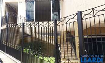 Imagem: CASA ASSOBRADADA - SANTANA - SP