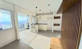 Imagem 6: Apartamento para aluguel e venda possui 55 metros quadrados com 2 quartos