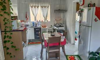 Imagem 3: Apartamento Residencial para Venda no Planta Bom Jesus em Colombo, 63.96 m²