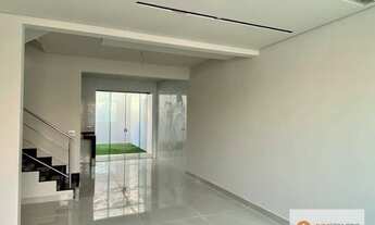 Imagem 6: Casa geminada duplex com entrada independente com 3 quartos sendo 01 com suite à venda, 10