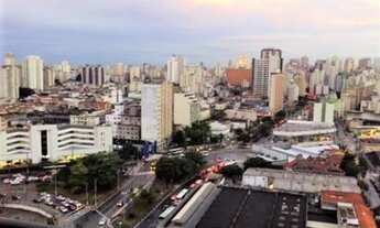 Imagem 5: Apartamento para venda possui 77 metros quadrados com 3 quartos em Barra Funda - São Paulo