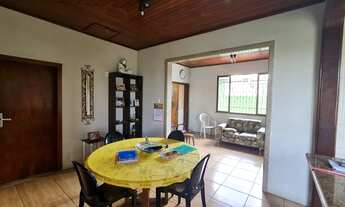 Imagem 4: Casa para venda tem 120 metros quadrados com 2 quartos em Japiim - Manaus - AM