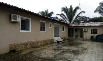 Imagem: Casa em Ponta Grossa - Maricá/RJ