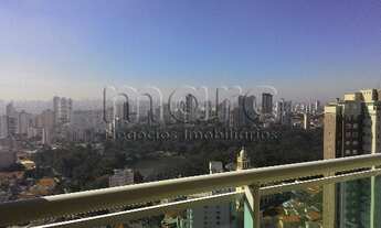 Imagem 7: SÃO PAULO - Apartamento Padrão - PARAISO