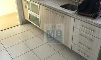 Imagem: Apartamento com excelente localização