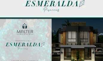 Imagem: Sobrado Geminado á 400 metros da praia