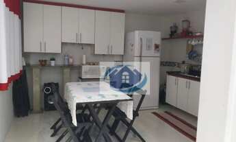 Imagem 5: Casa com 2 quartos à venda, 120 m² por R$ 270.000 - Taquara - Rio de Janeiro/RJ