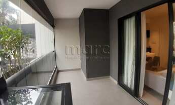 Imagem: SAO PAULO - Apartamento Padrão - SANTA