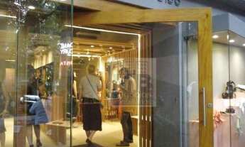 Imagem 4: Sobrado com 1 dormitório à venda, 120 m² por R$ 3.600.000,00 - Jardim Paulista - São Paulo