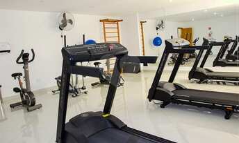 Imagem 3: Pronto para morar. Edifício Maggiore com 122 m² - 03 dorm - 03 suítes 02 vagas