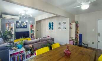 Imagem 4: Porto Alegre - Apartamento Padrão - Petrópolis