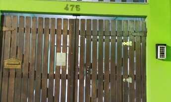 Imagem 2: Casa em Nilópolis