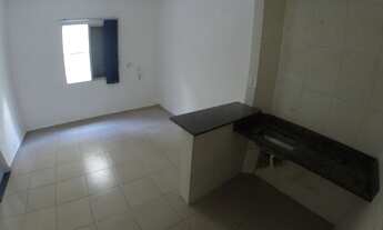 Imagem 4: Kitnet com 1 dormitório à venda, 34 m² por R$ 140.000,00 - Vila Guilhermina - Praia Grande