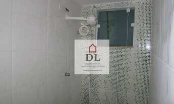 Imagem 6: Apartamento com 2 dormitórios à venda, 50 m² por R$ 179.900,00 - Novo Horizonte - Macaé/RJ