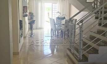 Imagem 2: SOROCABA - Casa Padrão - Piazza Di Roma