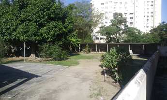 Imagem: Terreno CENTRO DA TAQUARA