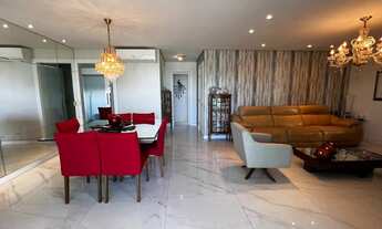 Imagem 7: Apto 180m², 4 Quartos 3 Suítes, 4 Vagas, Lazer clube à venda no bairro Enseada do Suá - Vi