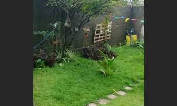 Imagem 3: Casa com terreno para vender