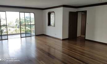 Imagem 3: Apartamento Venda 3 Dormitórios - 230 m² Perdizes